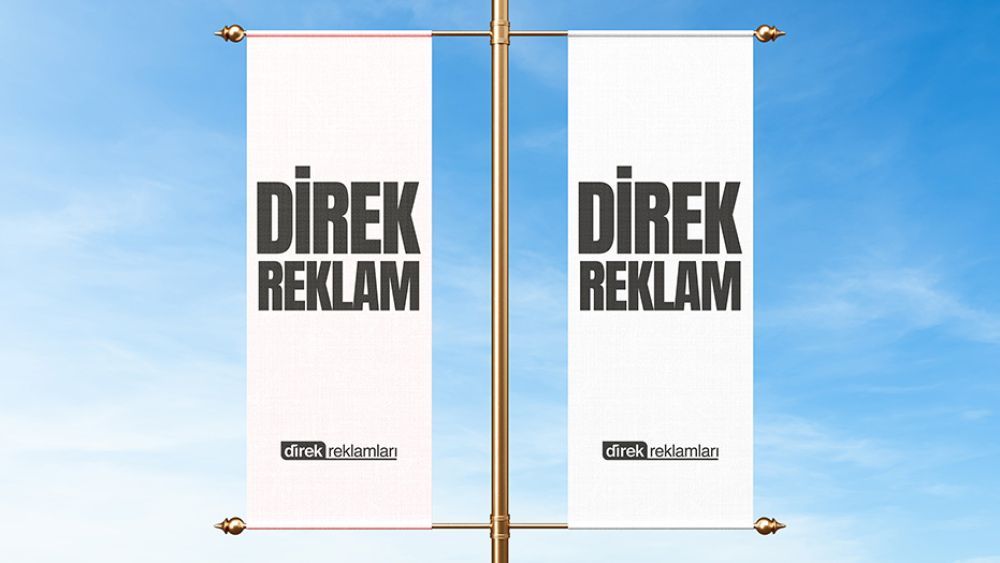 Direk Reklam ile Dikkat Çekici Tanıtım Taktikleri
